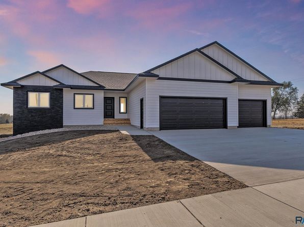 New Construction Homes in Dell Rapids SD | Zillow
