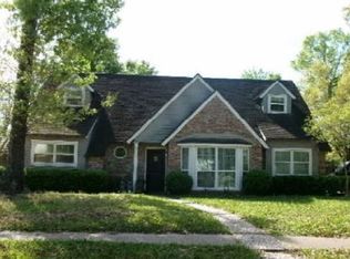 4014 Honey Oaks Dr, Seabrook, TX 77586