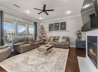 5801 S 67th St, Cave Springs, AR 72718