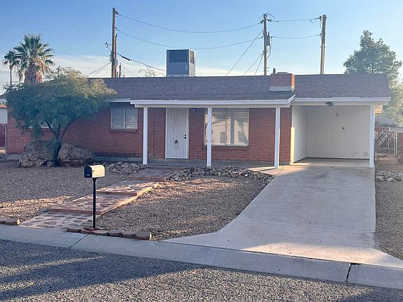 2nd image of 4434 S Paseo Don Carlos