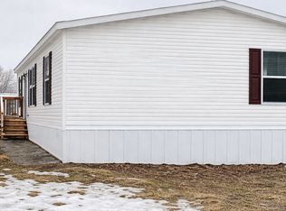431 Buchanan Dr #431, Davison, MI