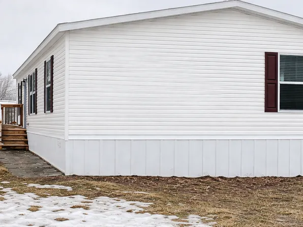 431 Buchanan Dr #431, Davison, MI 48423