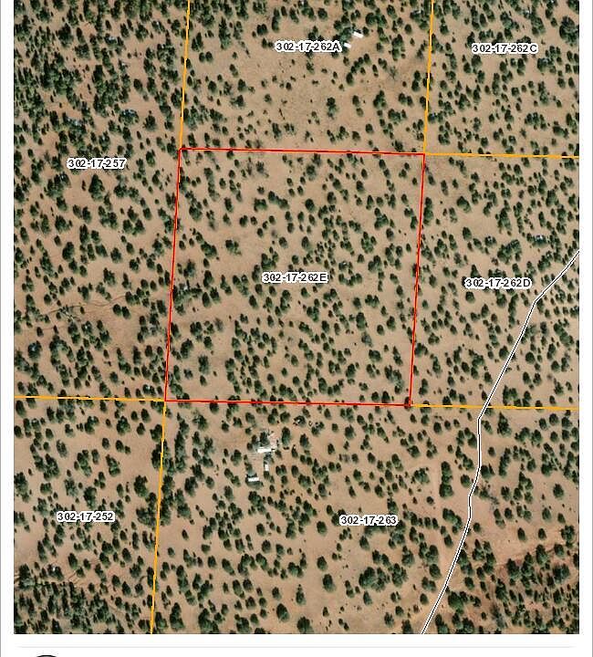 179 SW Off Of Cooks Trl, Ash Fork, AZ 86320 Zillow