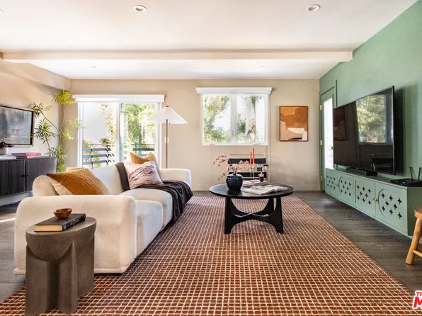 4820 Buchanan St, Los Angeles, CA 90042