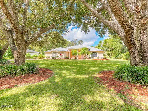 823 Bayridge Ln, Port Orange, FL 32127