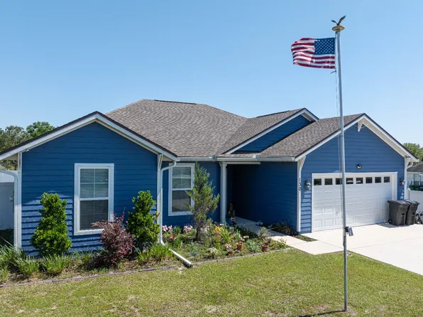 130 SW Haver Hill Gln, Lake City, FL 32024