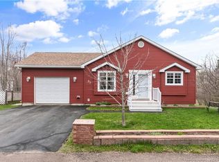 83 Sequoia Dr, Moncton, NB E1E 0A1