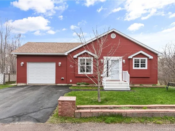 83 Sequoia Dr, Moncton, NB E1E 0A1