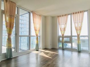 56 Forest Manor Rd #1604-C15, Toronto, ON M2J 0E5