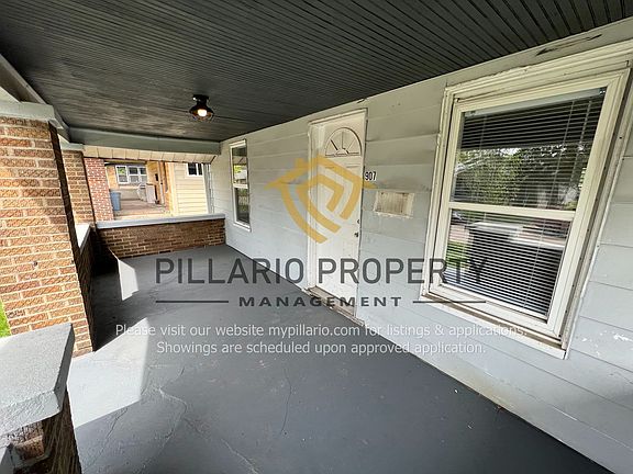 5th image of 907 N Gladstone Ave