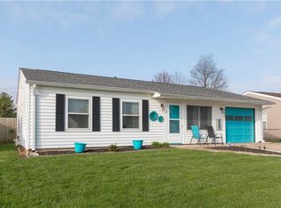 960 Highlander Dr, Plainfield, IN 46168