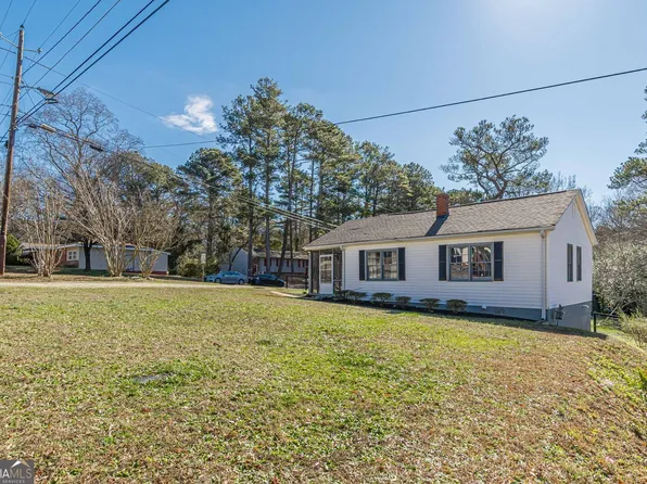 1173 Ohara Dr, Jonesboro, GA 30236