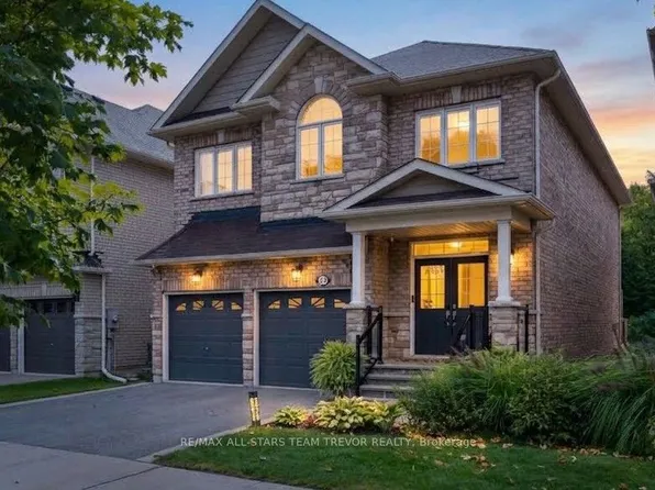 24 Scotia Rd, Georgina, ON L0E 1R0