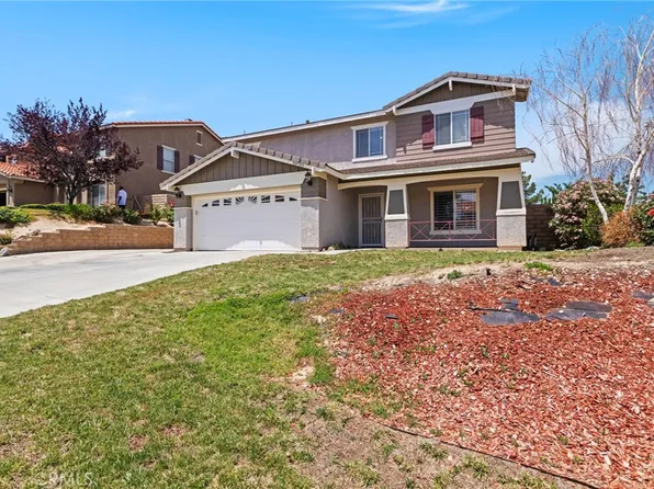38701 Annette Ave, Palmdale, CA 93551