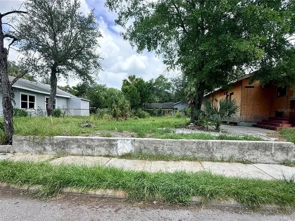 3103 N 17TH STREET LOT 10, TAMPA, FL 33605