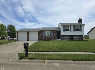 7503 Ardwell Dr, Indianapolis, IN
