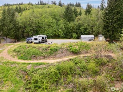 176 Bald Eagle Road, Ariel, WA, 98603