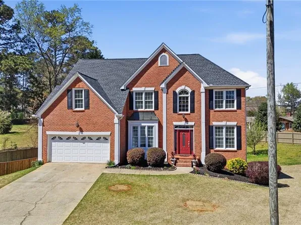 3363 Linton Ln, Marietta, GA 30066
