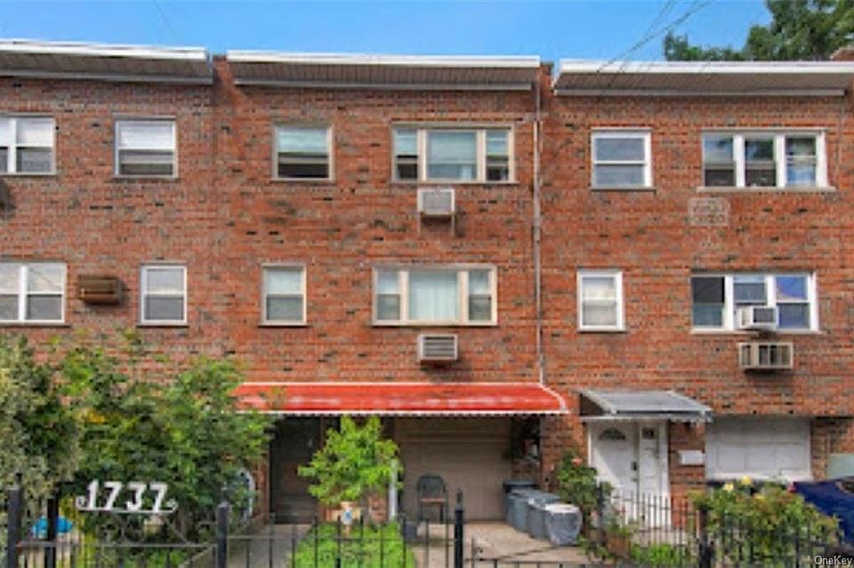 1737 Fowler Avenue, Bronx, NY 10462 Zillow