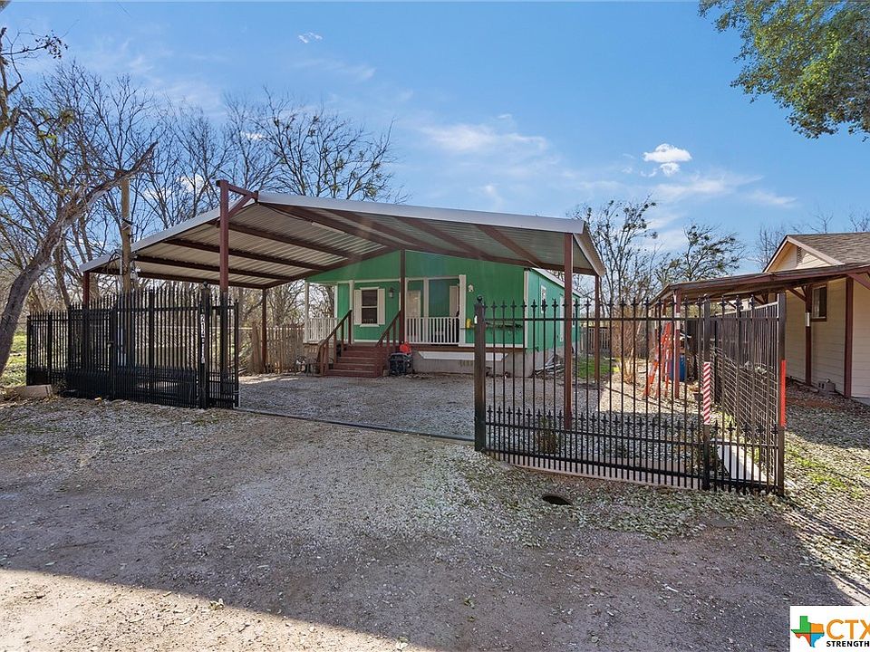 214 N Barker St, Thrall, TX 76578 MLS 507167 Zillow