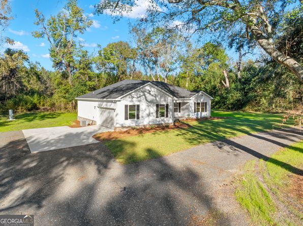16824 Highway 119 Connector, Brooklet, GA 30415