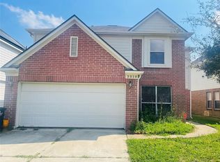 3310 Barkers Crossing Ave, Houston, TX 77084