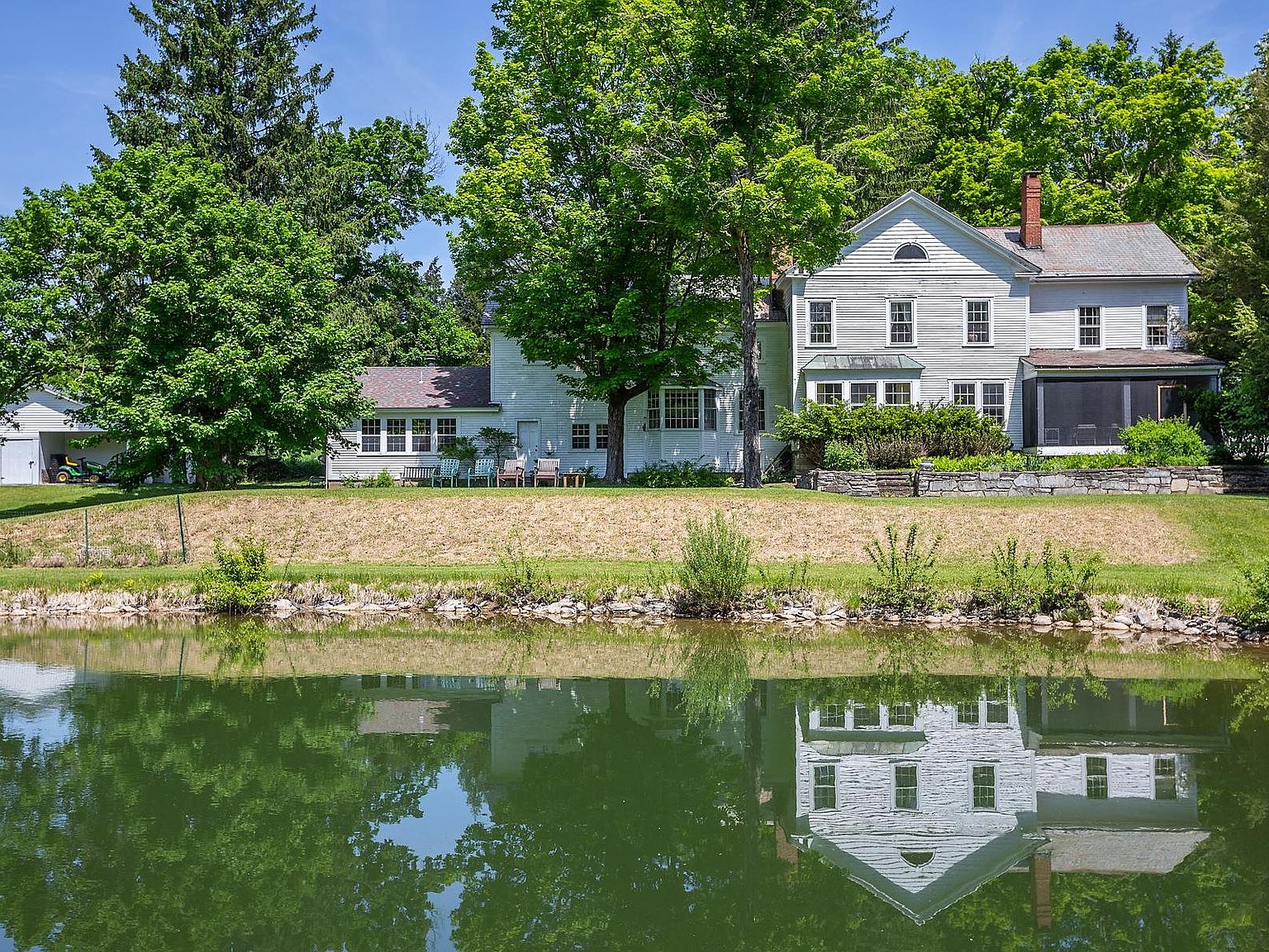 43 Monument Avenue, Old Bennington, VT 05201 Zillow