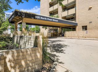 800 N Pearl St APT 308, Denver, CO 80203