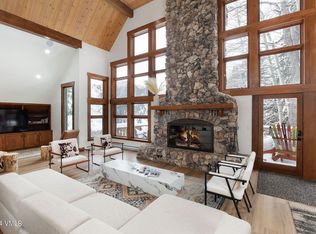 377 Holden Rd, Beaver Creek, CO 81620
