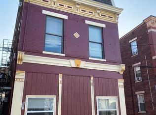 303 Warner St #2, Cincinnati, OH 45219