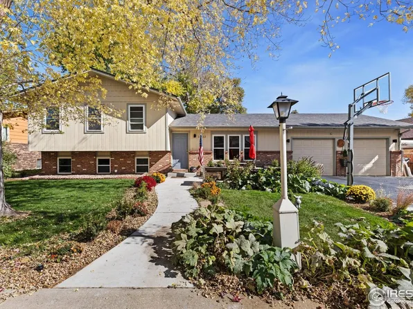 1512 Flemming Dr, Longmont, CO 80501