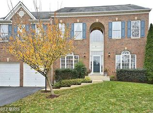 42655 Kitchen Prim Ct, Ashburn, VA 20148