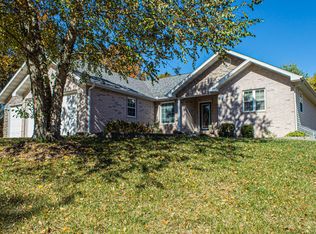 3507 Quail Run Rd, West Plains, MO 65775