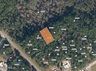 104 Sylvan Cir, Georgetown, FL 32139