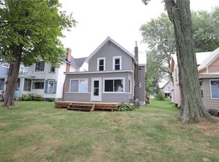 7540 Charles Pt, Sodus Point, NY 14555