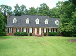 2754 Stutts Rd, Asheboro, NC 27205