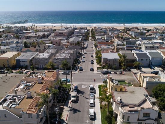 1602 Loma Dr, Hermosa Beach, CA 90254