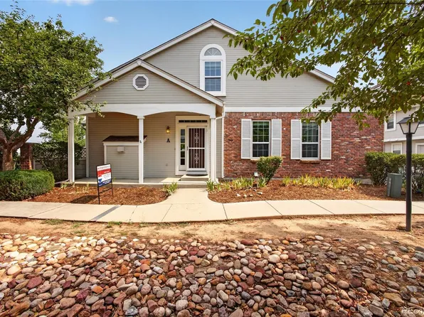 2906 W Long Circle #A, Littleton, CO 80120