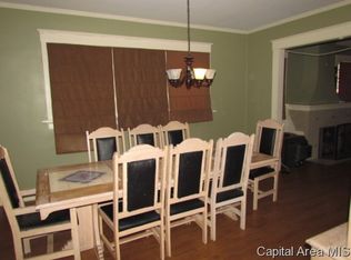 1501 S 7th St, Springfield, IL 62703