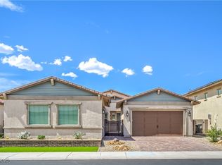 326 Beethoven Ridge Dr, Henderson, NV 89011