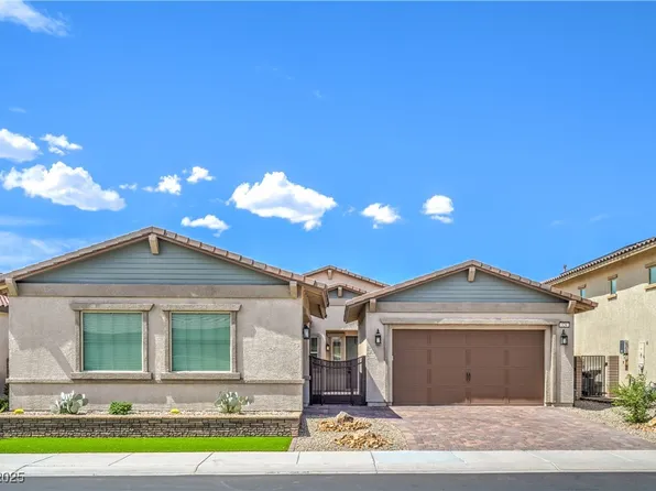 326 Beethoven Ridge Dr, Henderson, NV 89011