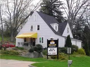 53 Oak Spring Rd, Washington, PA 15301