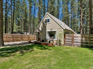 1543 Horace Greeley Ave, South Lake Tahoe, CA 96150