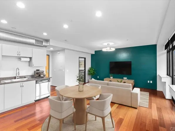 1551 4th Ave Unit 601, San Diego, CA 92101