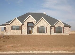 5048 Cedar Springs Trl, Amarillo, TX 79119