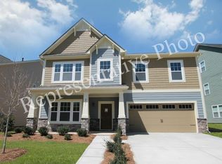 2246 Bluebell Way #158, Tega Cay, SC 29708