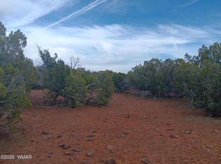 1 N 8412th, Concho, AZ 85924