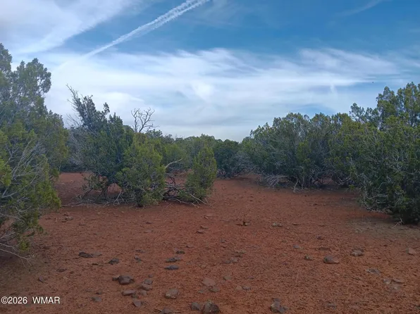 1 N 8412th, Concho, AZ 85924
