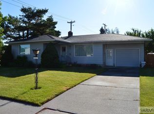 905 Koster Ave, Idaho Falls, ID 83404