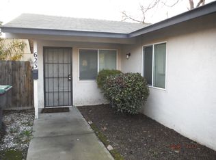 623 N Orange St, Stockton, CA 95203